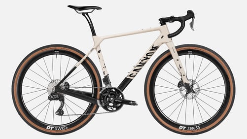 Grizl CF SLX 8 Di2 GRC