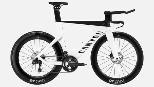 Speedmax CF SLX 8 Di2 ARC1600