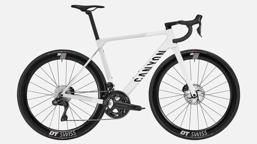 Ultimate CF SLX 8 Di2 Speed