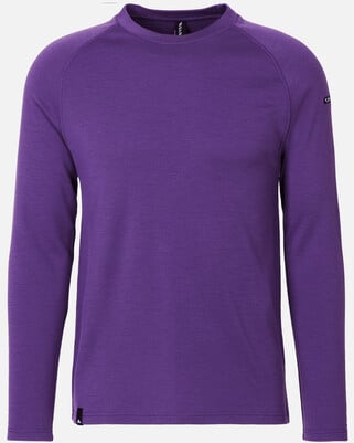 Canyon Adventure Merino Longsleeve Shirt