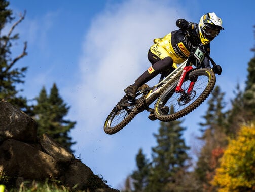 Downhill Mountain Bike Buyer’s Guide