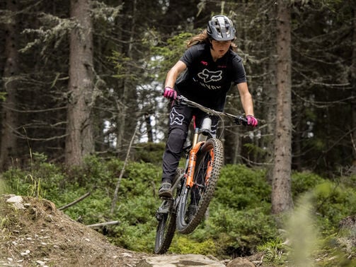 Enduro Mountain Bike Buyer’s Guide