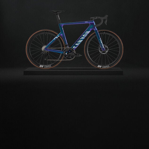 Canyon Aeroad CFR