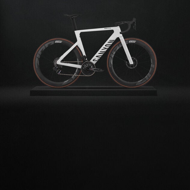 Canyon Aeroad CF SLX