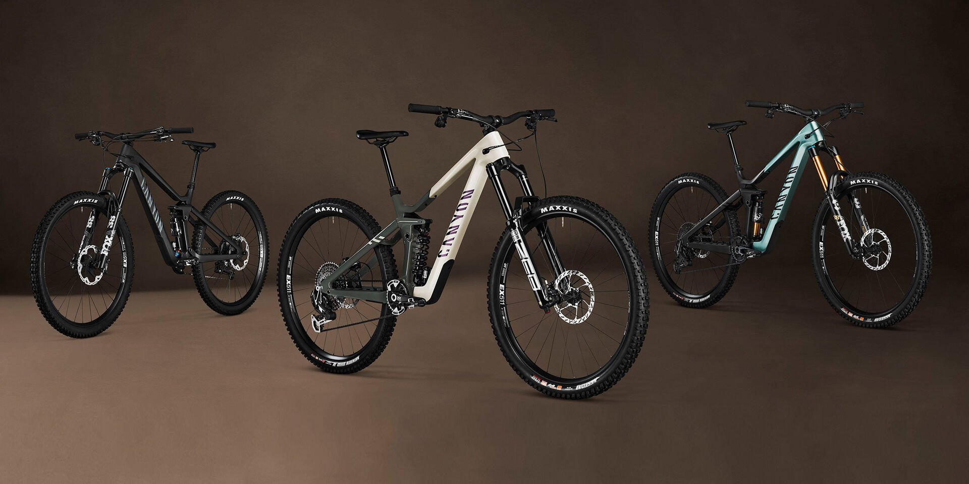 Canyon Strive CFR