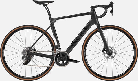 Endurace CF SLX 7 AXS