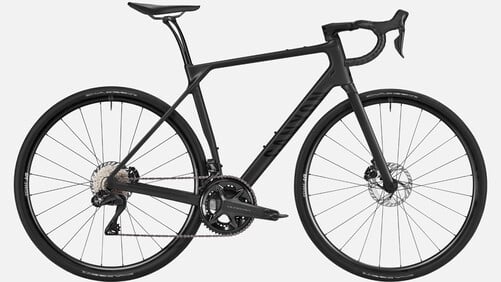 Endurace CF 8 Di2