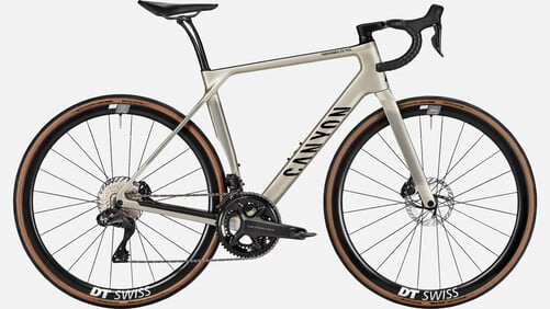 Endurace CF SLX 8 Di2