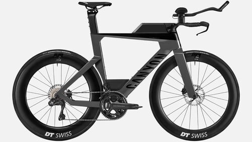 Speedmax CF 8 Di2