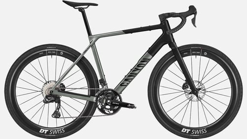 Grail CF SLX 8 Di2