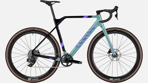 Inflite CF SLX 7