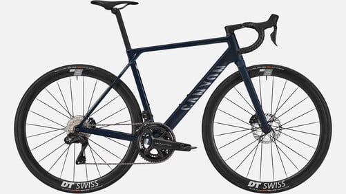 Ultimate CF SLX 8 Di2