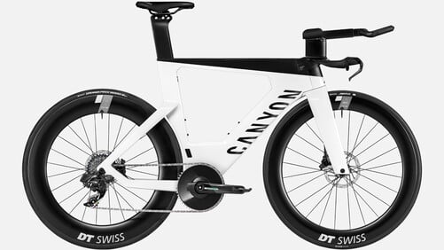 Speedmax CF SLX 8 AXS