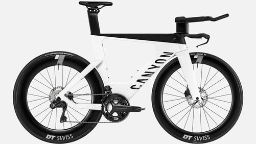 Speedmax CF SLX 8 Di2