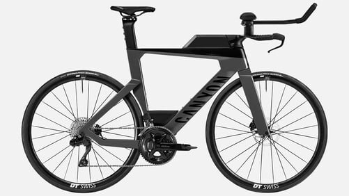 Speedmax CF 7 Di2 AR1600