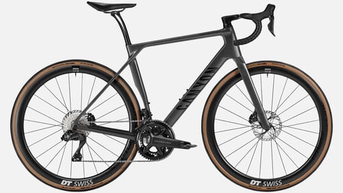 Endurace CF SLX 8 Di2 GRC