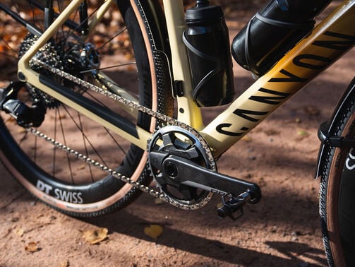 Gravel groupsets explained 