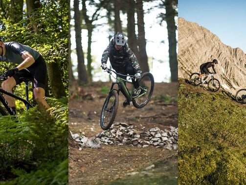 Hardtail MTB Buyer’s Guide