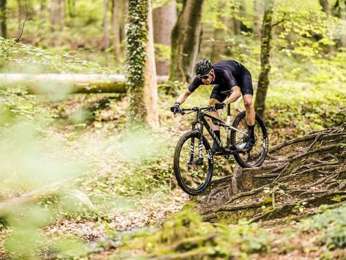 Full-Suspension Mountain Bike Buyer’s Guide