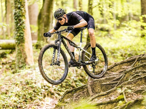 Finding the right MTB groupset for your needs 