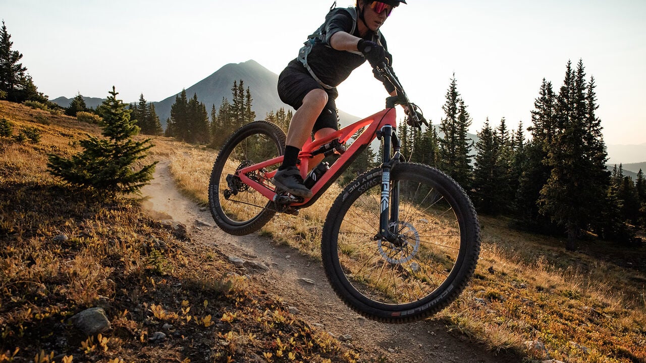 See outlet mountain bikes