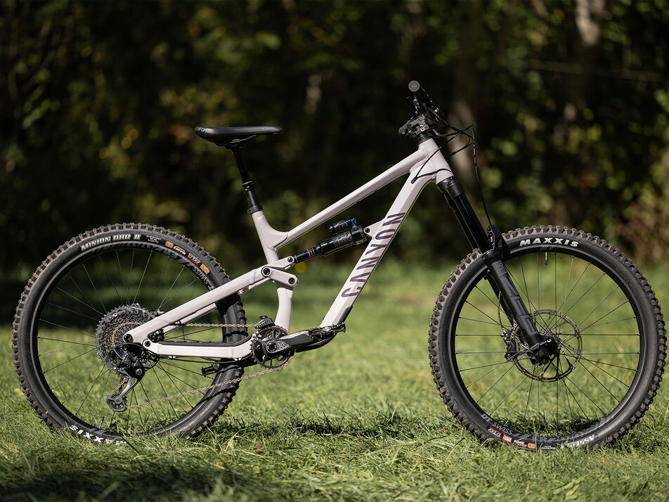 Canyon Torque 27.5