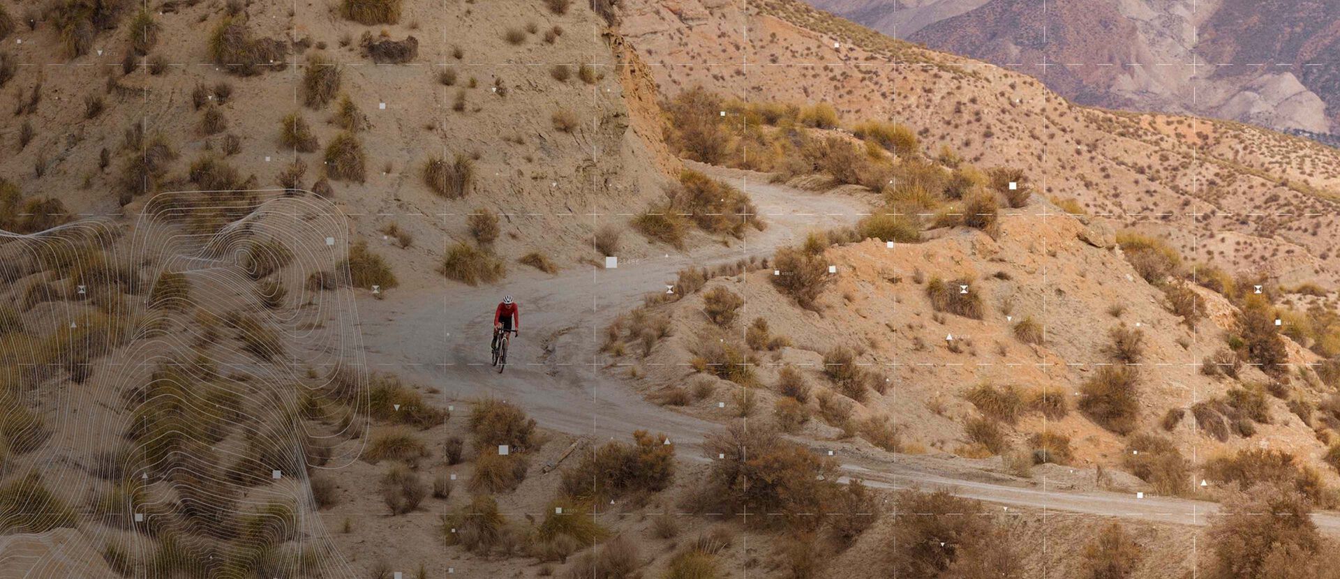 Canyon Adventure Bikes