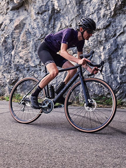 Canyon Endurace AL