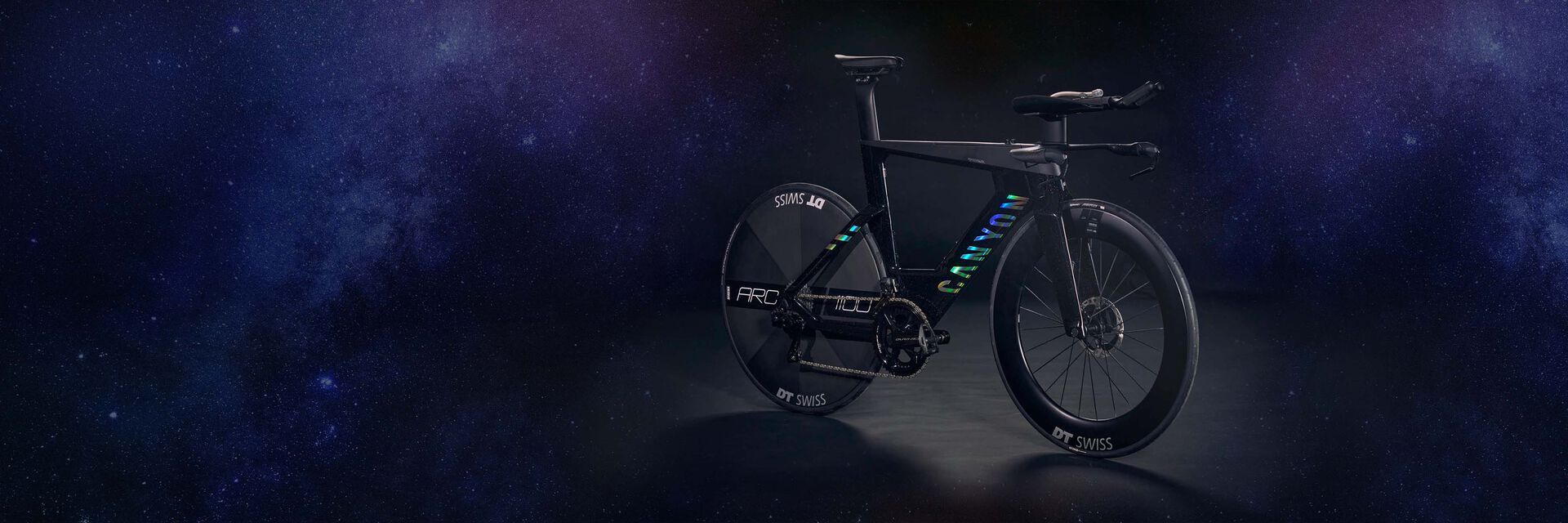 Canyon Speedmax CFR Cosmos