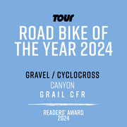 Award: Grail CFR Di2